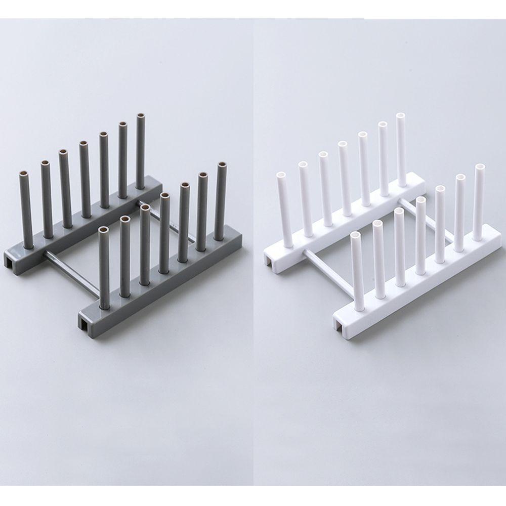 Giá Đỡ Nắp Nồi / Thớt Ráo Nước Tiện Dụng