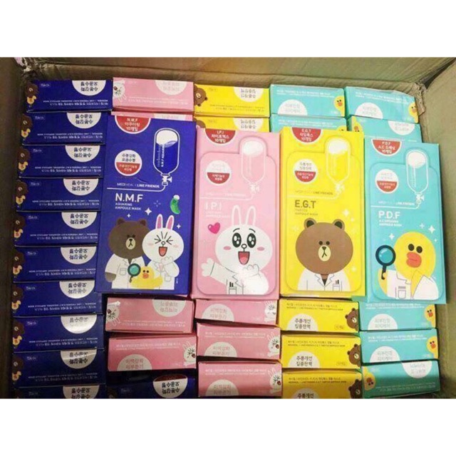 Mặt nạ MEDIHEAL