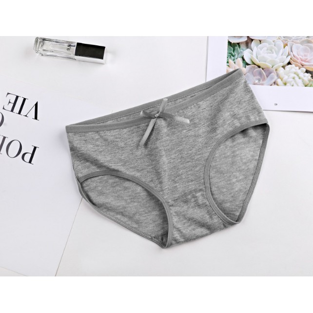 Quần lót cotton nơ mềm mịn siêu cưng | BigBuy360 - bigbuy360.vn