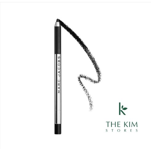 Bút Kẻ Mắt Marc Jacobs Highliner Gel Eye Crayon( màu nâu) 200g