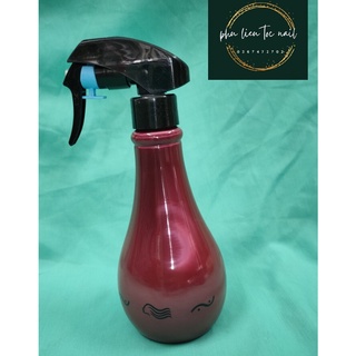 Bình xịt phun sương Kiểu đẹp - Trường Thọ, TĐ