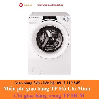 Máy Giặt/Sấy CANDY 9Kg/6Kg ROW 4966DWHC/1-S