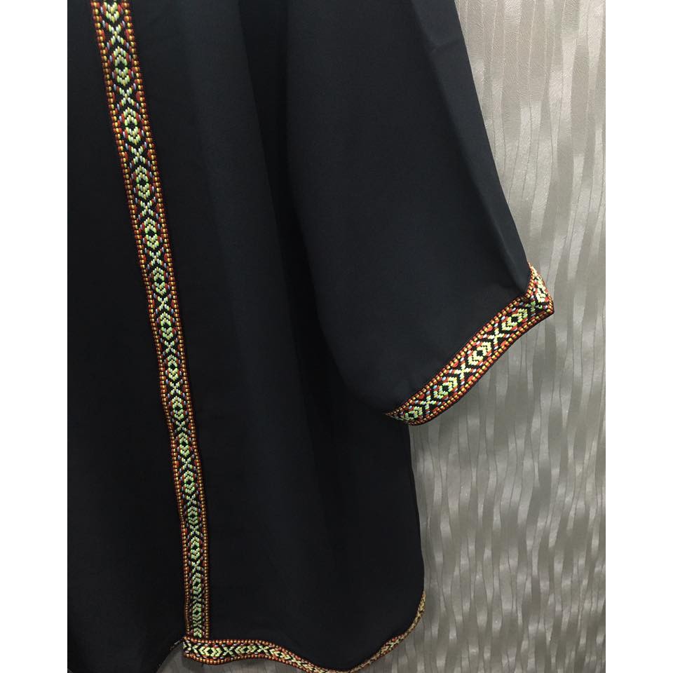 Áo kimono