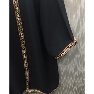 Áo kimono