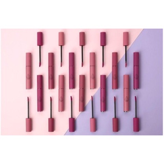 Son 3ce velvet lip tint chính hãng