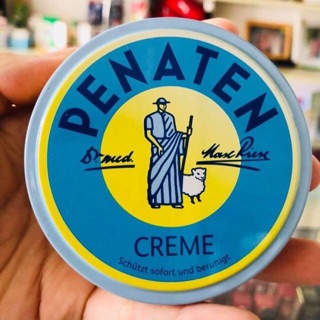 Sữa tắm Penaten Đức 400 ml