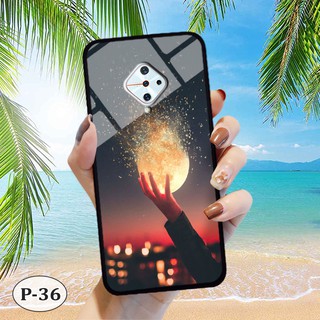 Ốp kính in 3D Vivo S1 Pro