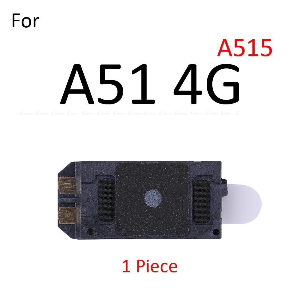 Bộ Phận Nhận Tín Hiệu Tai Nghe Thay Thế Dành Cho Samsung Galaxy A01 Core A11 A31 A51 A71