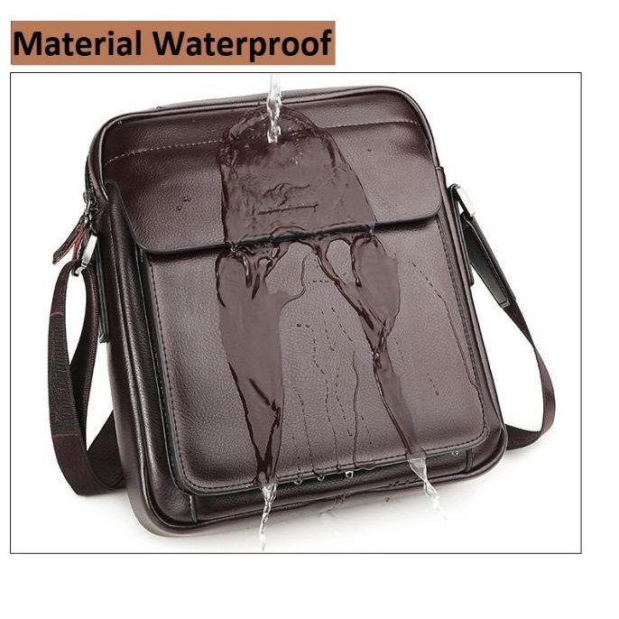 Túi xách da Kangaroo KINGDOM CLASSIC thời trang cho nam | BigBuy360 - bigbuy360.vn