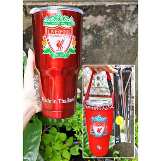 BỘ LY GIỮ NHIỆT LIVERPOOL