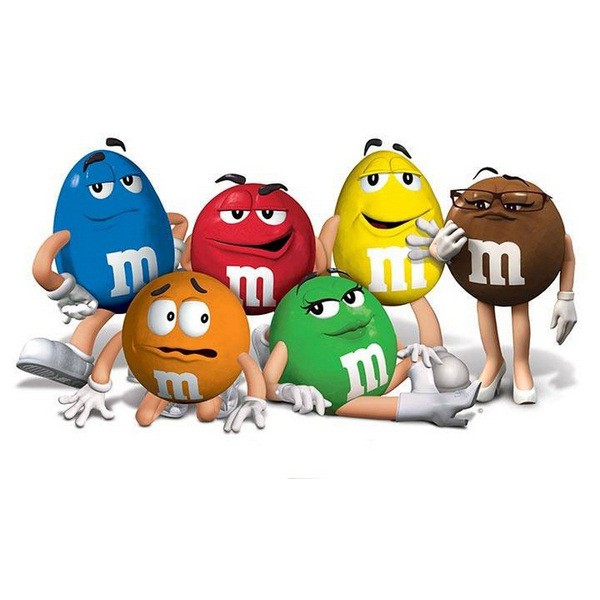 Date 2024 KẸO SOCOLA M&M NHÂN ĐẬU PHỘNG/MILK CHOCOLATE/ PENUT CHOCOLATE/PEANUT BUTTER 1.55KG