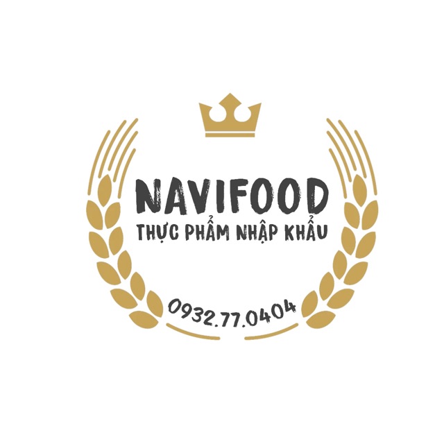 THỰC PHẨM NHẬP KHẨU NAVI