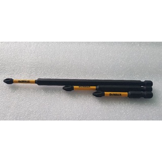 Mũi vít Dewalt DH2 màu đen