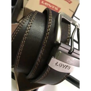 Thắt lưng nam Levis full box sịn