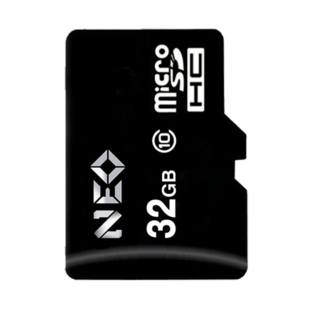 Bộ 2 thẻ nhớ 32GB NEO micro SDHC - Bảo hành 5 năm 1 đổi 1 mới | BigBuy360 - bigbuy360.vn