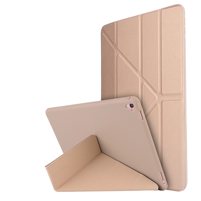 Ốp bảo vệ thiết kế thông minh bằng silicon cho iPad Pro 9.7 11 iPad Pro 9.7 "11" 10.5"