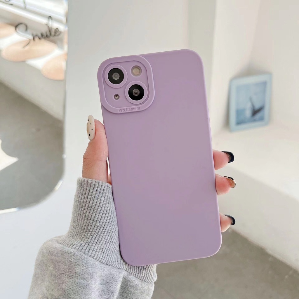 Ốp Điện Thoại Cho Xiaomi POCO M3 X3 X3 NFC F3 Redmi 6 6A 8 8A 9A 9C 9T 10 10C NOTE 9 9T 9S 10 11 PRO Xiaomi 11T 11T PRO 11LITE
