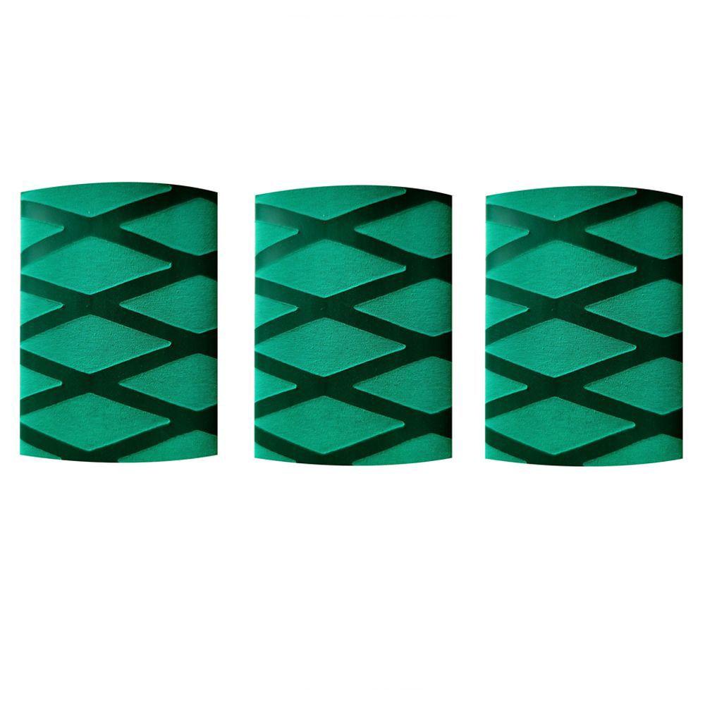 MIQUEL Băng Quấn Tay Cầm Vợt Bóng Bàn Bằng Cao Su Chống Trượt Chống Mồ Hôi