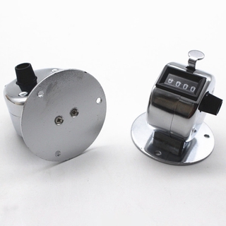 Máy Đếm Cầm Tay 4 Chữ Số