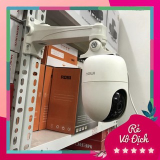 Chân Đế Camera Đa năng lắp được Ezviz,imou,kbone,v.v k8386