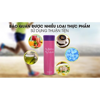 Bình giữ nhiệt Lock&Lock LHC4021 390ml