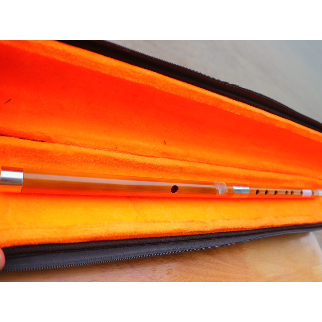 SÁO DIZI VIỆT KHỚP NỐI - SÁO TRÚC THẮM SÁO