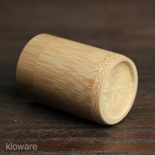 Hộp đựng đồ tre