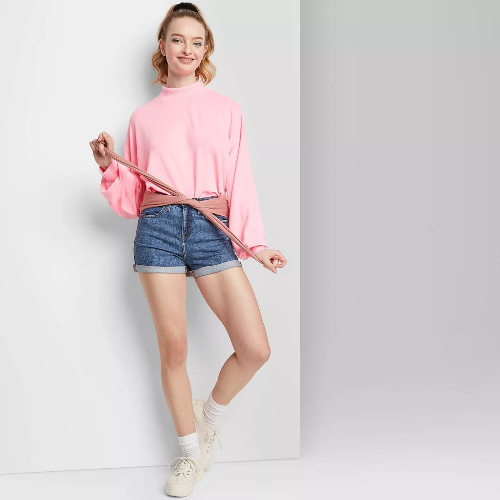 Quần short SP xuất xịn
