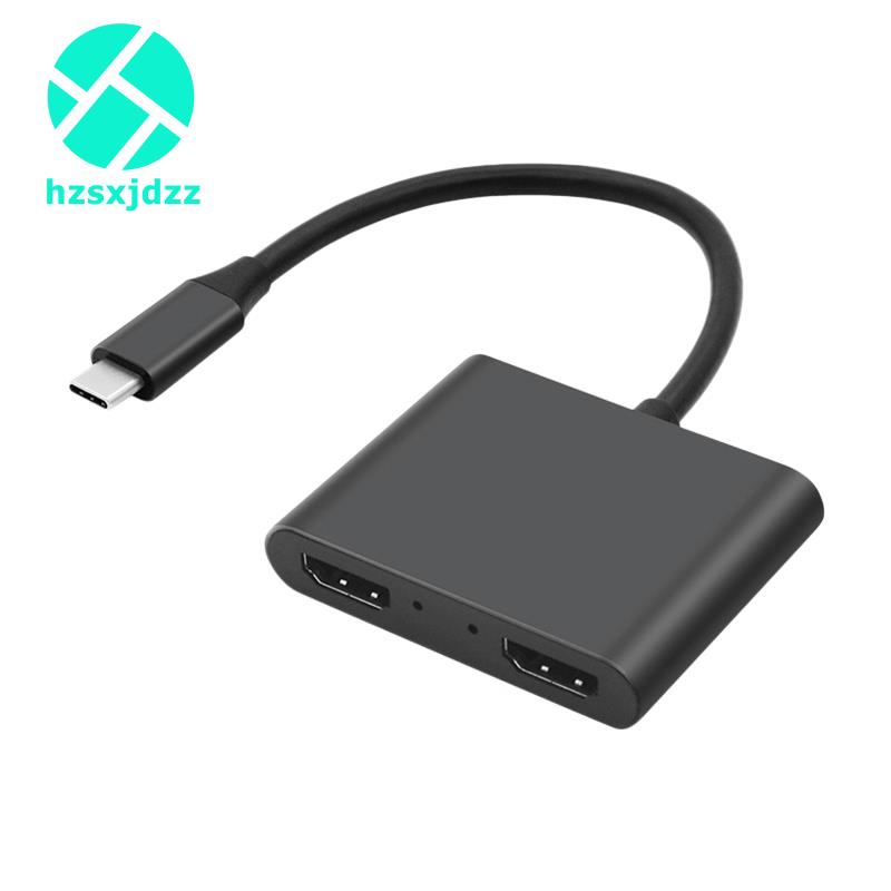 Bộ Chuyển Đổi Từ Type-C Sang Hdmi / Usb3.0 / Pd Cho Pc | BigBuy360 - bigbuy360.vn