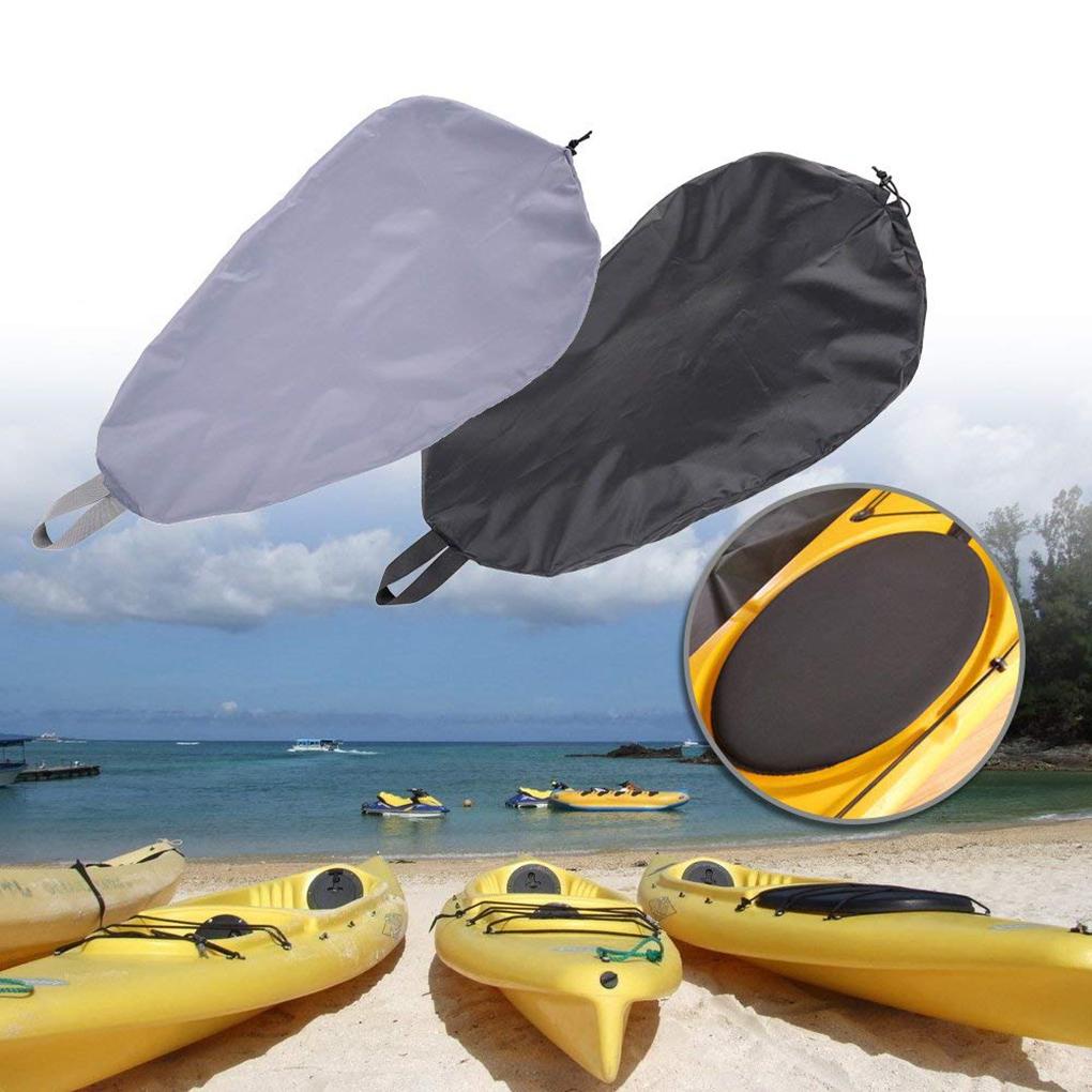Vỏ Bọc Chống Tia UV Cho Thuyền Kayak