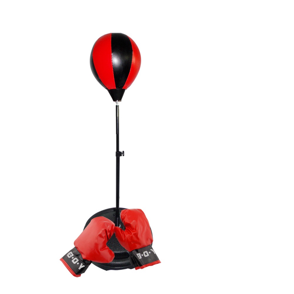 Đấm bốc trẻ em Boxing Suit - Bộ đồ tập đấm bốc boxing chuyên nghiệp cho trẻ em