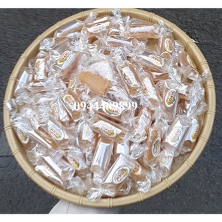 1 Kg Mứt Mãng Cầu Loan Đặc Biệt Thơm ngon-bánh mứt tết- đồ ăn vặt-ăn vặt