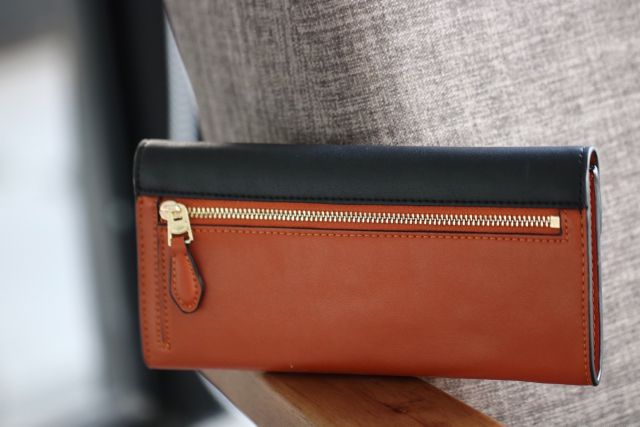 Ví Coach nữ Wallet Fullbox