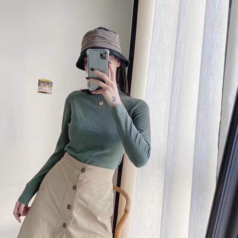 áo giữ nhiệt