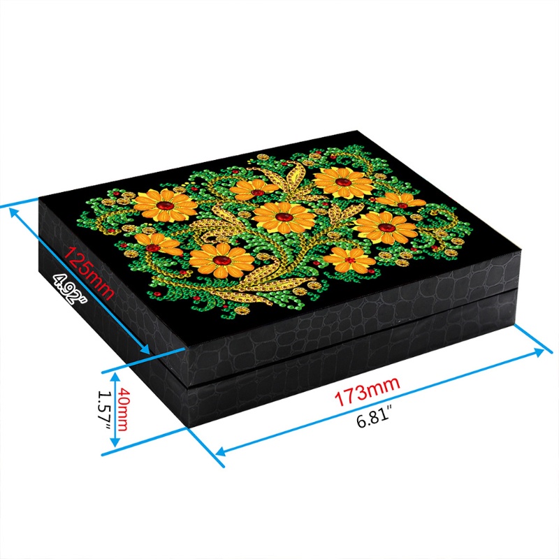 Hộp Đựng Trang Sức Hình Vỏ Sò