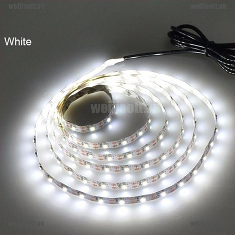 Dây đèn led trang trí nền TV 5V