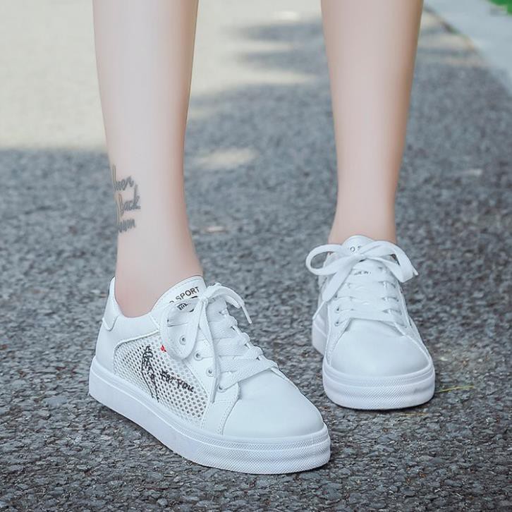 Giày thể thao và Sneakers nữ - GTT03 2020 NEW . new ↺ : , ' hot . < .