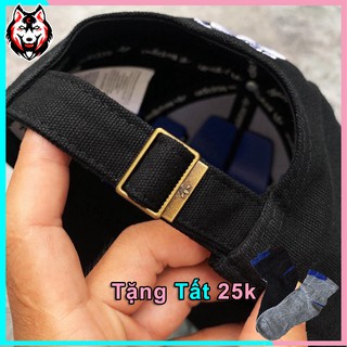 Mũ Adidas xuất dư - Full tem tag code