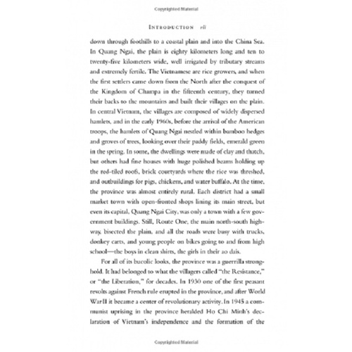 Sách Ngoại Văn - Last Night I Dreamed of Peace ( An Extraordinary Diary of Courage from the Vietnam War )