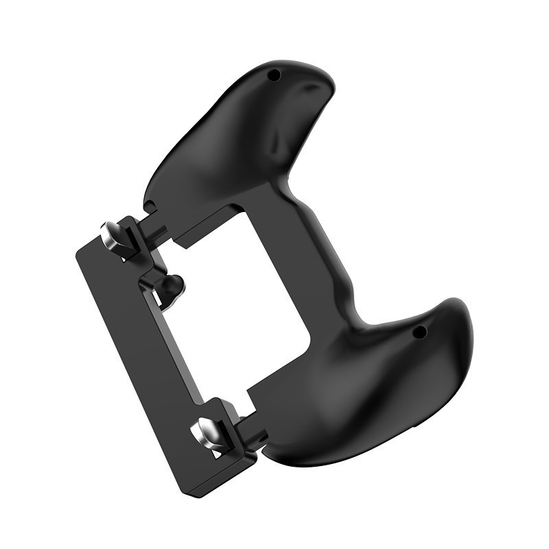 Bộ tay nút chơi game bắn súng Hoco GM2