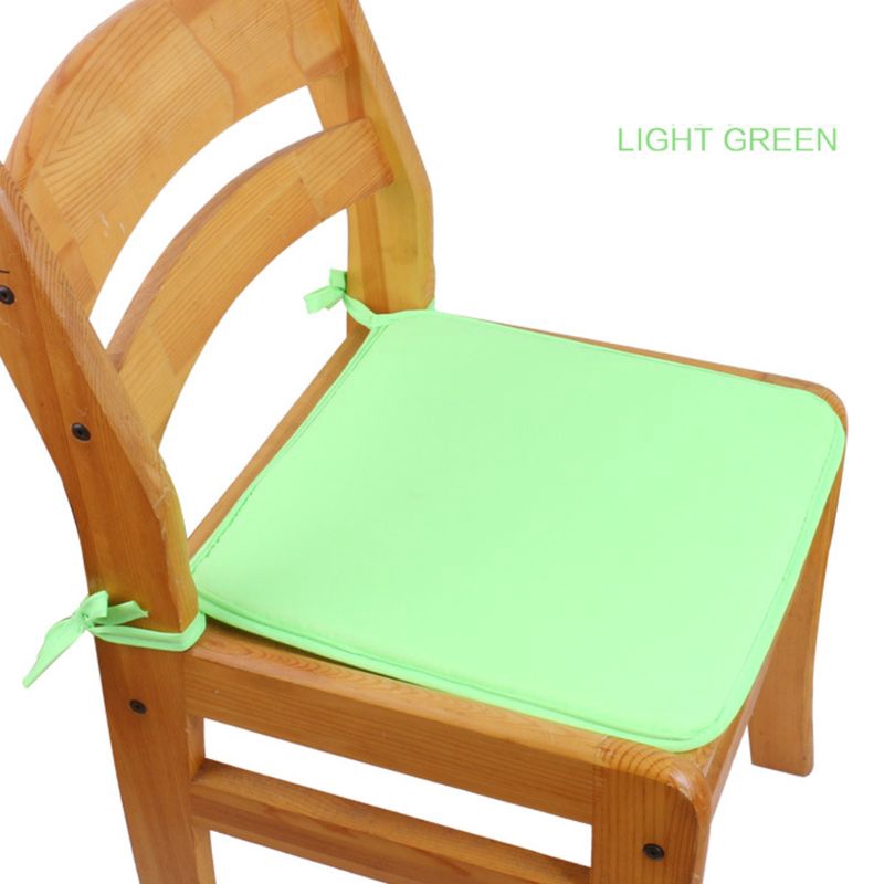 Đệm Lót Ghế Ngồi Hình Vuông Tiện Dụng