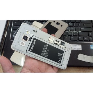 Linh kiện bóc máy Galaxy J510 J5 2016 chính hãng bao đổi trả