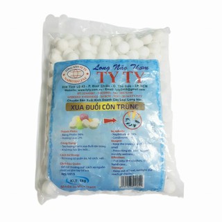 Long não Tyty 100gr - 500gr