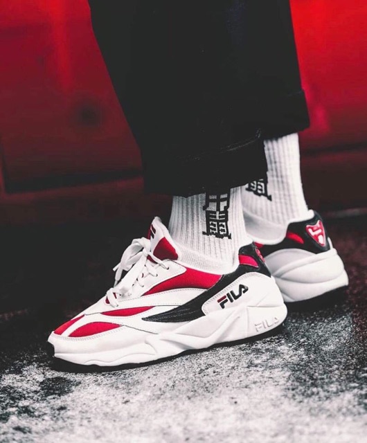 - FILA VENOM 94