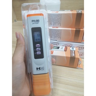 Bút đo ph nước chuyên dụng - PH80