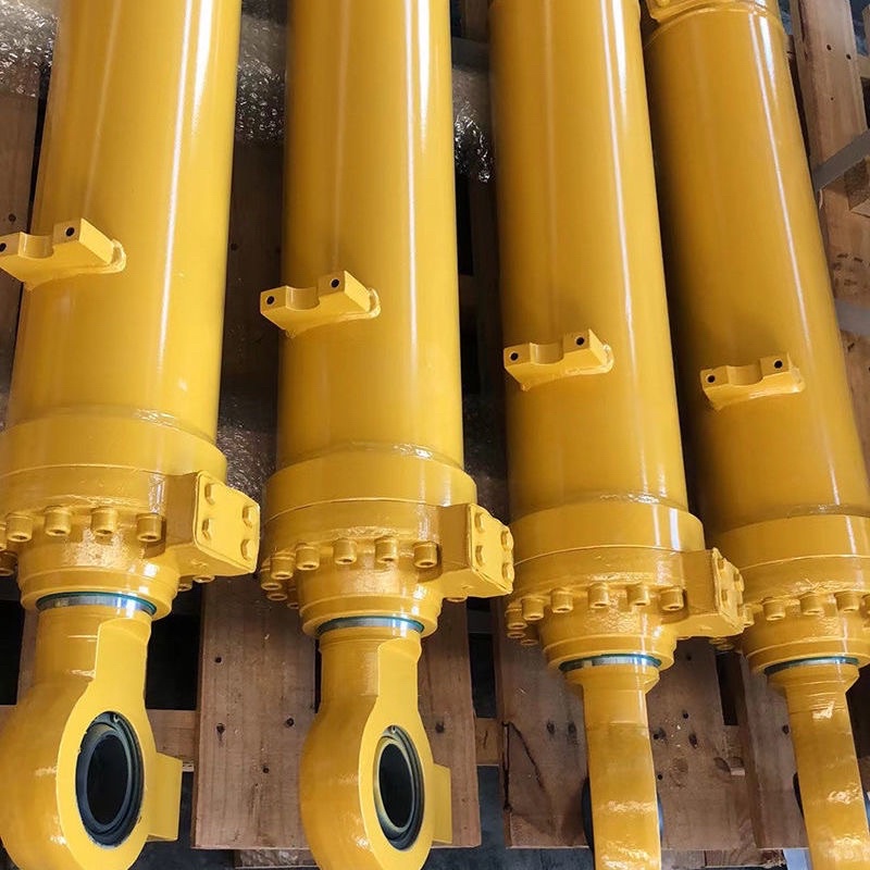 Xi lanh thuỷ lực sdlg xcmg lonking liugong