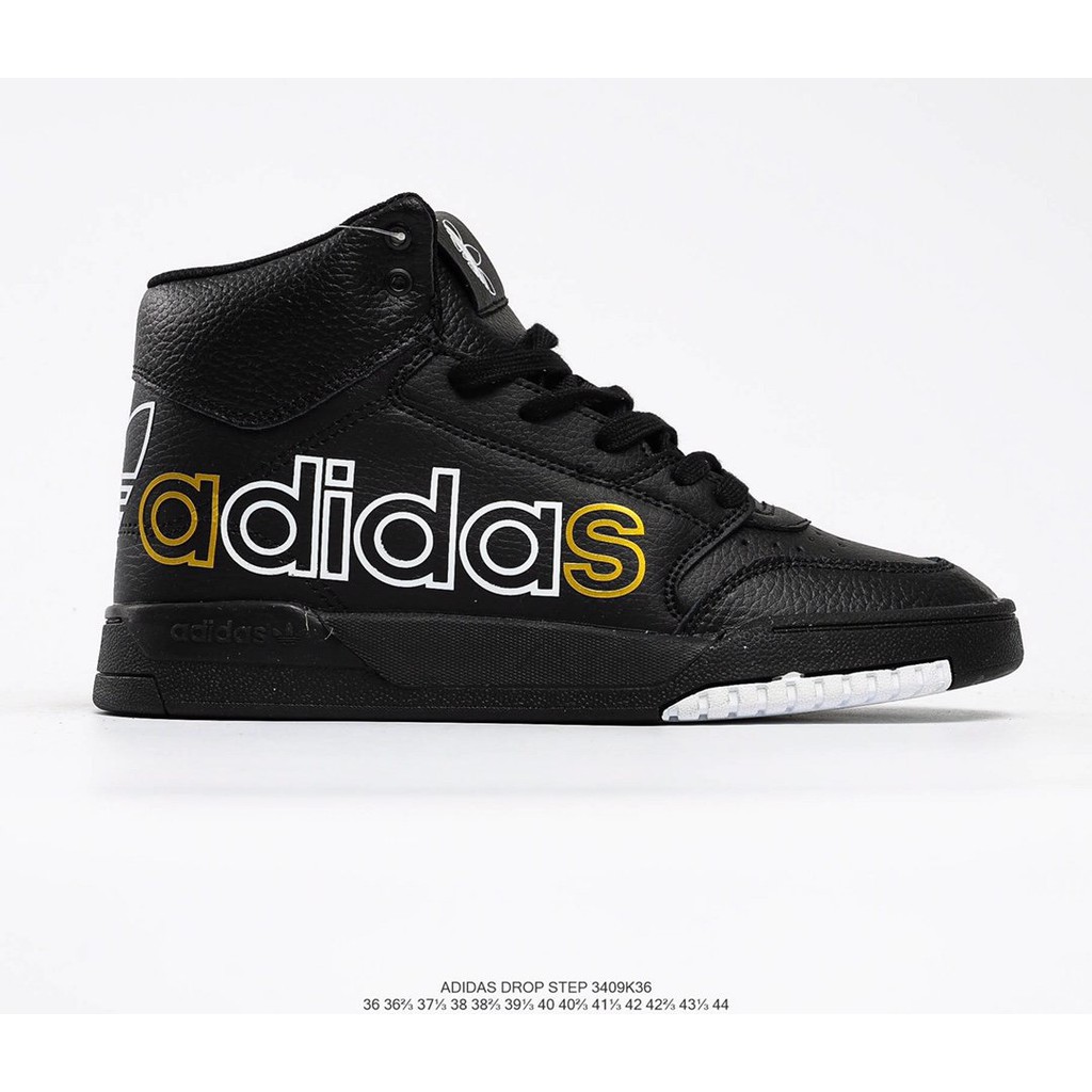 GIÀY SNEAKER MÃ SẢN PHẨM_Adidas Drop Step NHIỀU MÀU PHONG CÁCH FULLBOX + FREESHIP KHI MUA 2 SẢN PHẨM