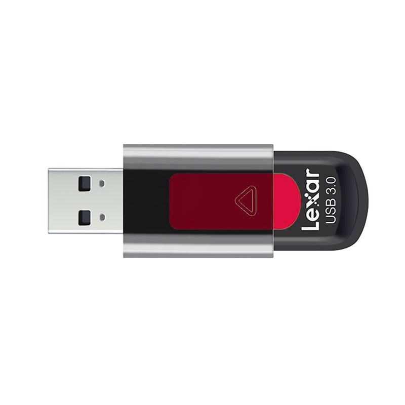 Ổ cắm USB Jump Drive S57 - 64GB 3.0 / RED (White)