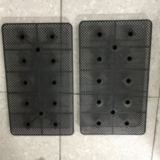 Miếng lót chậu trồng rau 65x42x18cm