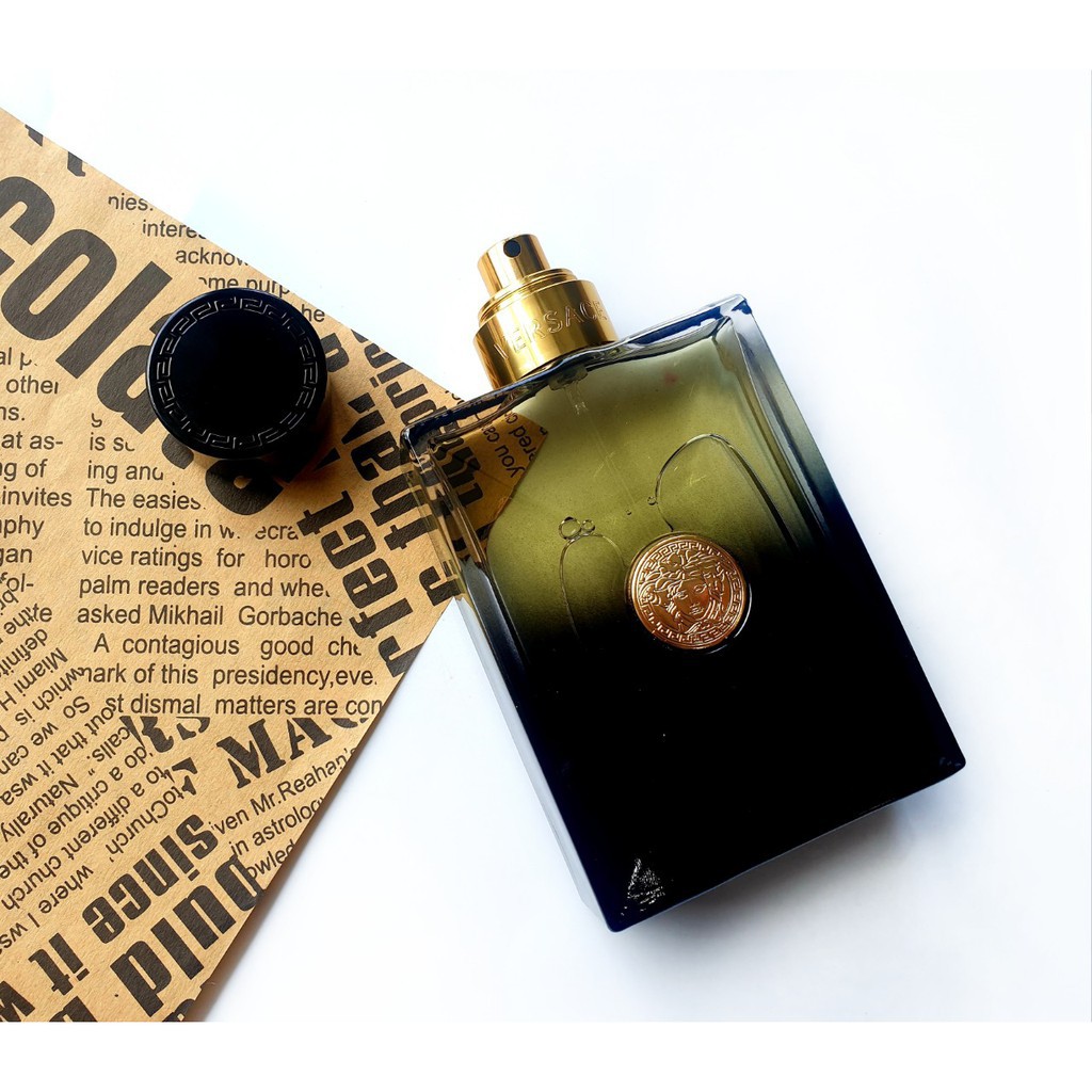 𝐹𝐼𝑈𝐿𝐴.𝑆𝑇𝑂𝑅𝐸 ▲ - Nước hoa - Versace Pour Homme Oud Noir - 𝐹𝐼𝑈𝐿𝐴.𝑆𝑇𝑂𝑅𝐸